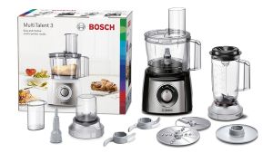 Robot Multifonction BOSCH MCM3501M