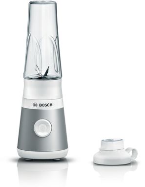 Blender, VitaPower Serie | 2, 450 W, Argent BOSCH MMB2111T