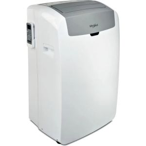 Climatiseur mobile blanc Whirlpool - PACW212CO
