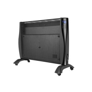 Panneau rayonnant noir 1500W Drexon NINA 921155