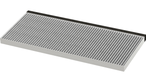 Clean Air Standard odor filter NEFF Z51ITB2X4