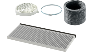 Clean Air Standard recirculation kit NEFF Z51ITI2X4