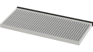 Clean Air Standard odor filter DWZ1IT1B4