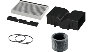 Clean Air Standard recirculation kit NEFF Z52CBI2X4