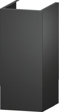  Accessoire pour hottes, 450-854 mm, Noir NEFF Z51IBK1S1