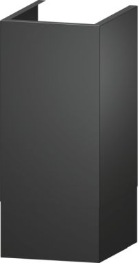 Accessoire pour hottes, 450-854 mm, Noir SIEMENS LZ11IBK61