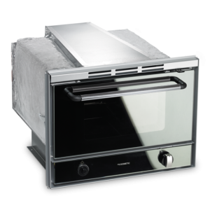 Four à gaz encastrable, capacité de 18 l Dometic OV 1800
