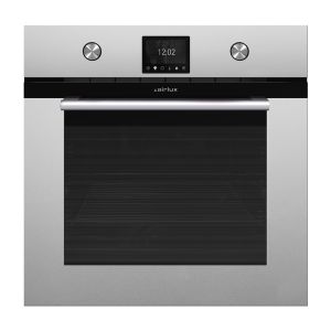 Four multifonction pyrolyse Inox AIRLUX AFP211IX