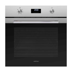 Four multifonction catalyse Inox AIRLUX AFC106IX