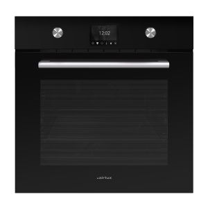 Four multifonction pyrolyse Inox AIRLUX AFP211BK