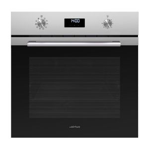 
Four multifonction pyrolyse Inox AIRLUX AFP110IX
