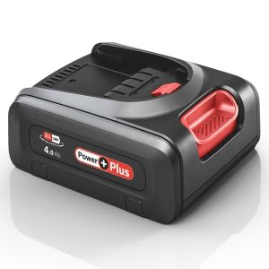 Exchangeable battery, Power for ALL 18V 4.0Ah BOSCH BHZUB1840