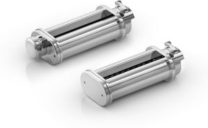 Kit d'accessoires PastaPassion BOSCH MUZ5PP1