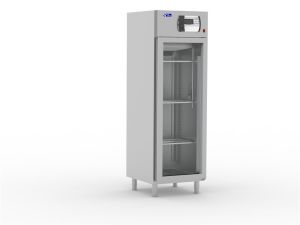 Armoire séchoir pour charcutier porte vitrée NESPRESS SECARV50