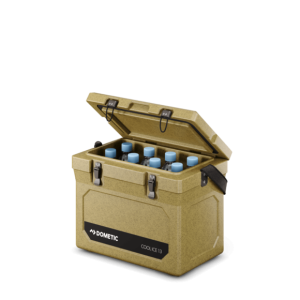 Glacière isotherme, 13 l Dometic Cool-Ice WCI 13 olive