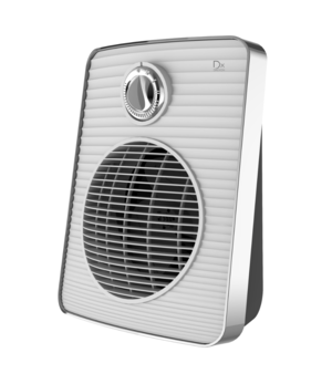 Radiateur Soufflant Mobile 2000W Drexon TOSCANO 923505