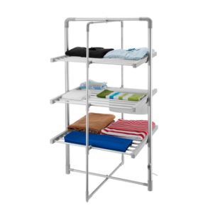 Sèche-Serviettes Electrique 300W Drexon ETENDOIR 940300