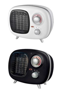 Radiateur Soufflant Céramique Fixe 1500W Drexon ASTON 926150