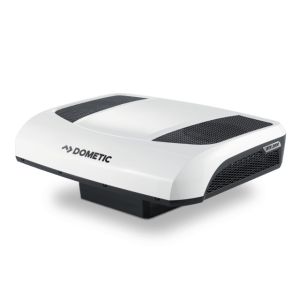 Dometic CoolAir RTX 2000 12V – Climatiseur de toit 12V, 1700W