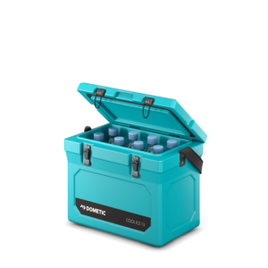 Glacière isotherme, 13 l Dometic Cool-Ice WCI 13 lagune
