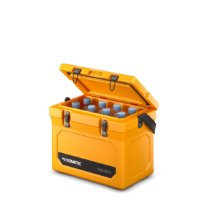 Glacière isotherme, 13 l Dometic Cool-Ice WCI 13 Glow