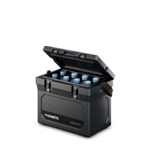 Glacière isotherme, 13 l Dometic Cool-Ice WCI 13 Slate