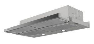 HOTTE TIROIR 90 CM Airlux AHT930IX