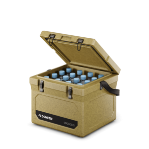 Glacière isotherme, 22 l, Dometic Cool-Ice WCI 22 Olive