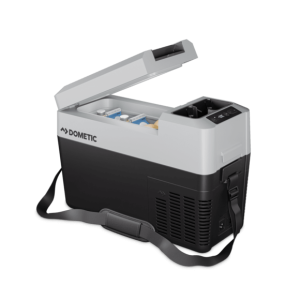 Glacière mobile à compression 12/24 V-240V, 13 l Dometic CFF 12