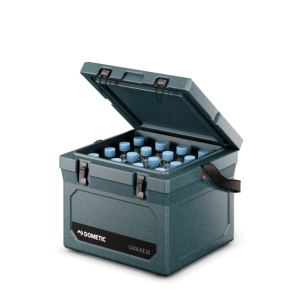 Glacière isotherme, 22 l, Dometic Cool-Ice WCI 22 Green