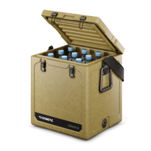 Glacière Cool-Ice Isotherme 33L Dometic WCI 33 Olive