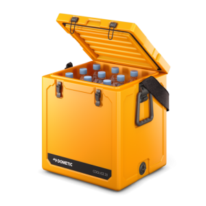 Glacière isotherme, 33 l Dometic Cool-Ice WCI33 Glow