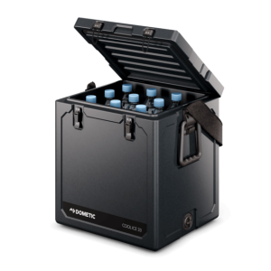 Glacière isotherme, 33 l Dometic Cool-Ice WCI33 Slate