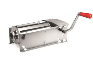 Poussoir à viande horizontal 5 L TRE SPADE POMSTAI5
