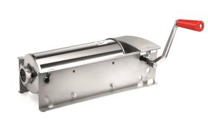 Poussoir à viande horizontal 7 L TRE SPADE POMSTAI8