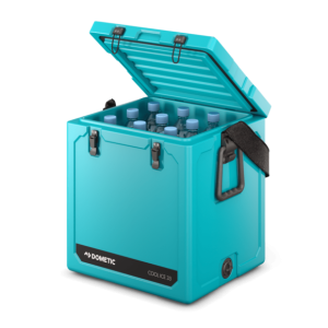 Glacière isotherme, 33 l Dometic Cool-Ice WCI33 Lagune