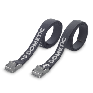 Dometic Patrol/CI Fixing Kit Kit de fixation pour les glacières CI et Patrol et autres glacières Dometic