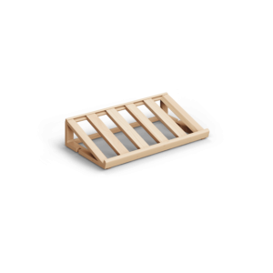 Dometic Presentation Shelf 595 mm Clayette de présentation en bois pour les caves à vin, 595 mm