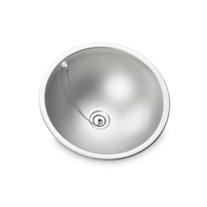 Dometic CE02 B325-I Évier rond 325 mm