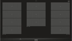 Plaque à induction SIEMENS EX975LXC1F