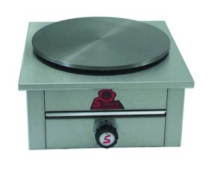Crêpière gaz 40cm SOFRACA 20066