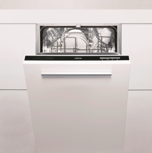 Lave-vaisselle 45 cm Tout intégrable Airlux ADI4050