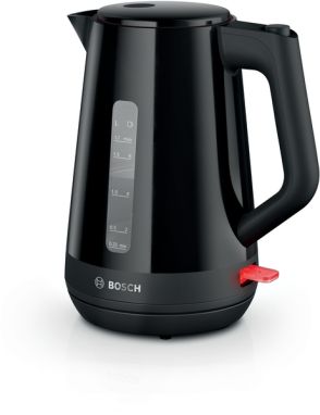 Bouilloire, MyMoment, 1.7 l, Noir BOSCH TWK1M123
