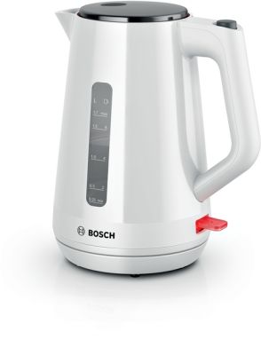 Bouilloire, MyMoment, 1.7 l, Blanc BOSCH TWK1M121