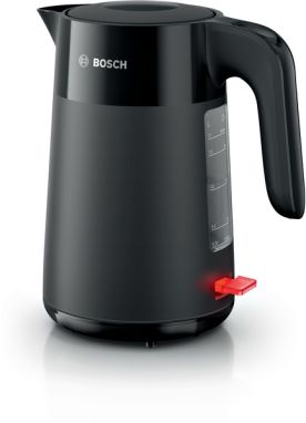Bouilloire, MyMoment, 1.7 l, Noir BOSCH TWK2M163