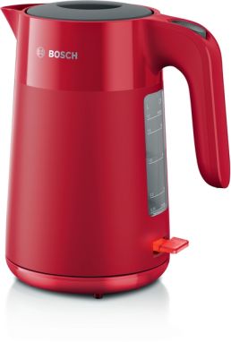 Bouilloire, MyMoment, 1.7 l, Rouge BOSCH TWK2M164