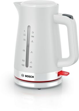 Bouilloire, MyMoment, 1.7 l, Blanc BOSCH TWK3M121