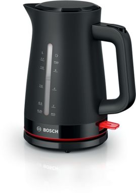 Bouilloire, MyMoment, 1.7 l, Noir BOSCH TWK3M123