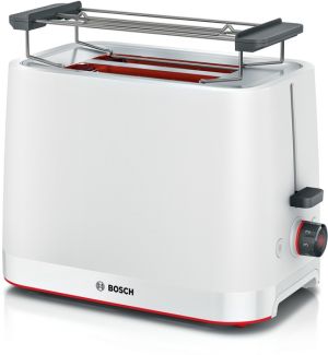  Toaster compact, MyMoment, Blanc BOSCH TAT3M121