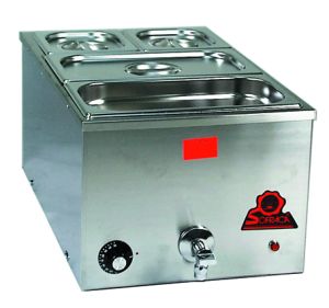 Bain-Marie standard 21 litres SOFRACA 21132